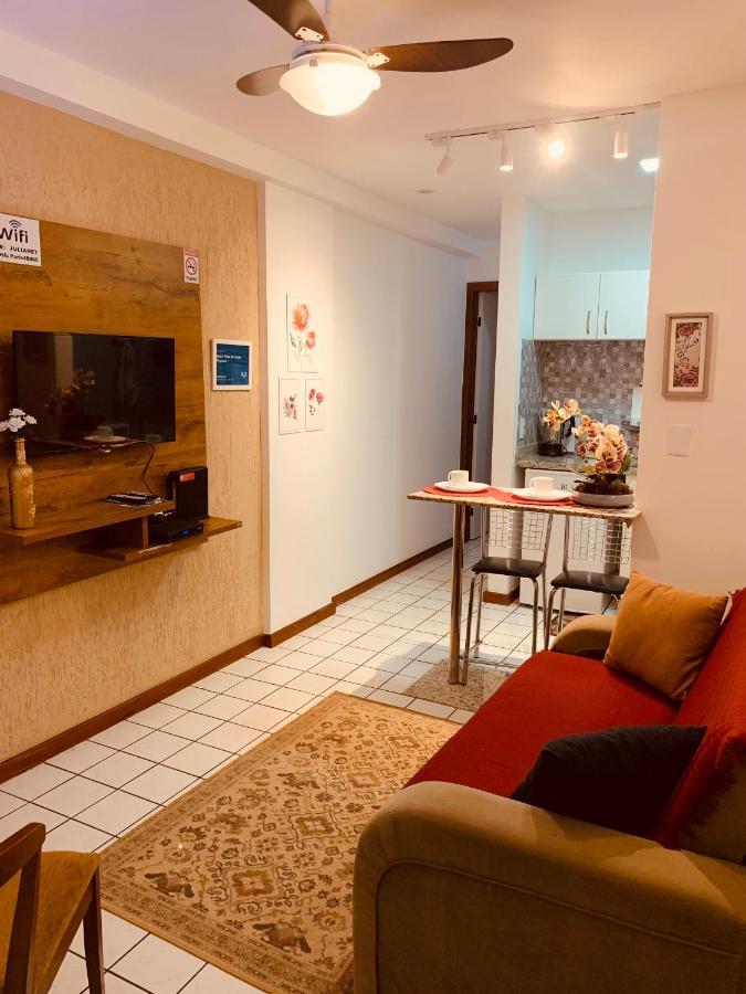 Apart. Praia Da Costa Premium فيلا فيلها المظهر الخارجي الصورة