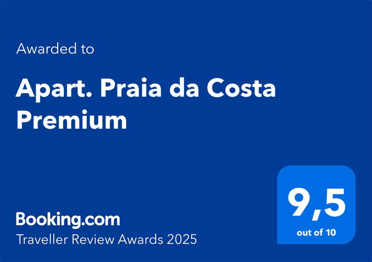 Apart. Praia Da Costa Premium فيلا فيلها المظهر الخارجي الصورة