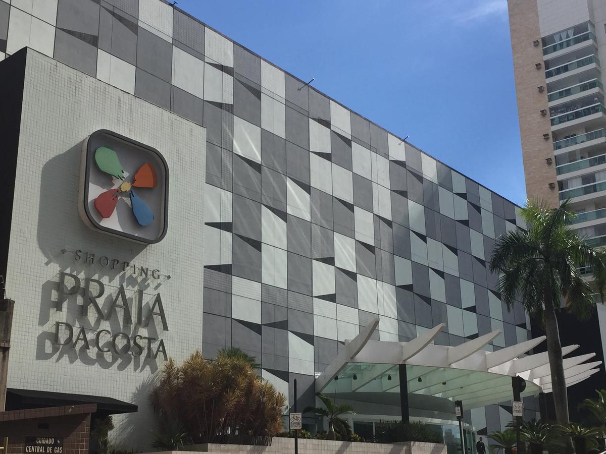 Apart. Praia Da Costa Premium فيلا فيلها المظهر الخارجي الصورة