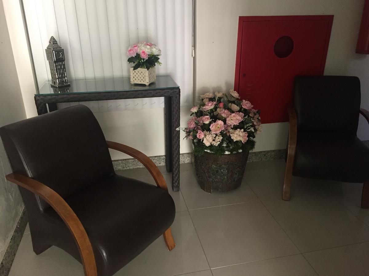 Apart. Praia Da Costa Premium فيلا فيلها المظهر الخارجي الصورة