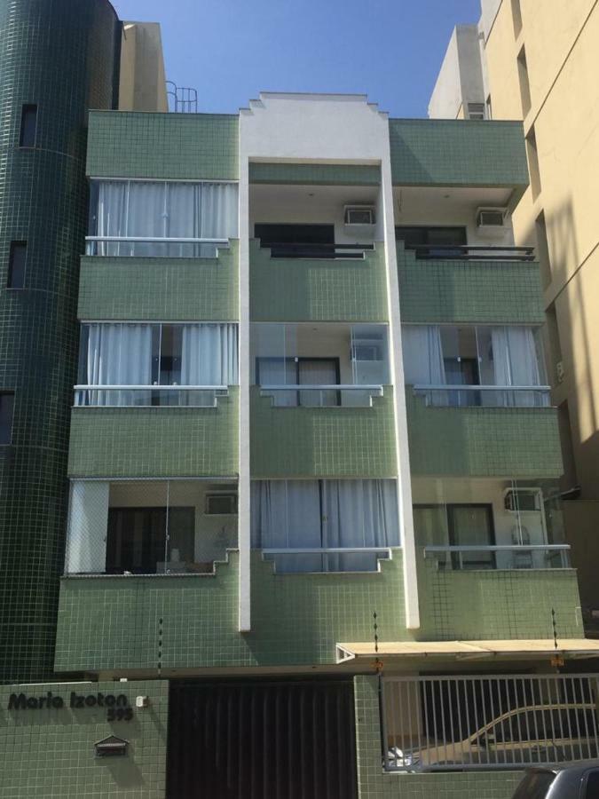 Apart. Praia Da Costa Premium فيلا فيلها المظهر الخارجي الصورة